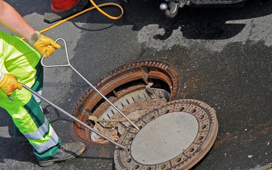 débouchage douche Pomponne